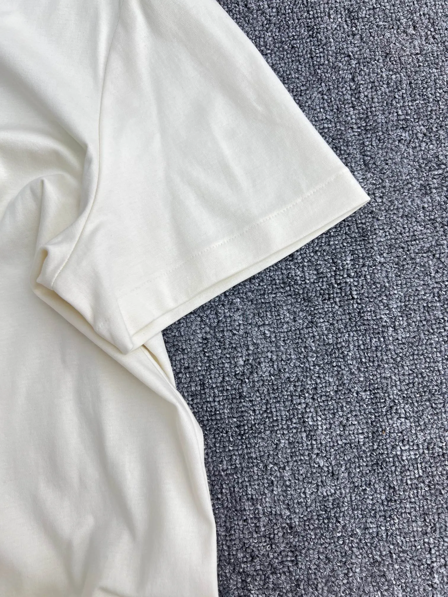 P220 Ralph Lauren Embroidered Round Neck Short Sleeve S/M/L/XL/XXL